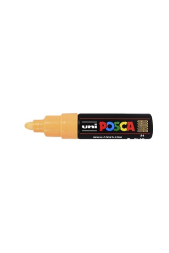 [1386170] Verfstift Posca PC7M breed zalmroze