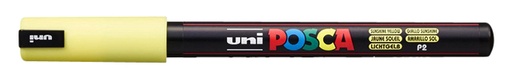 [1386178] Verfstift Posca PC1MR extra fijn zonnegeel