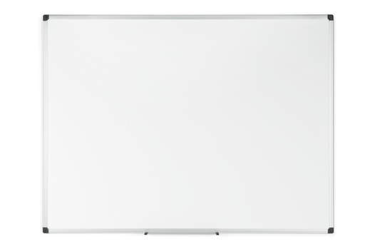 [1386445] Whiteboard Quantore 90x120cm emaille magnetisch