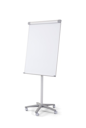 [1386450] Flipover Quantore mobiel magnetisch bord