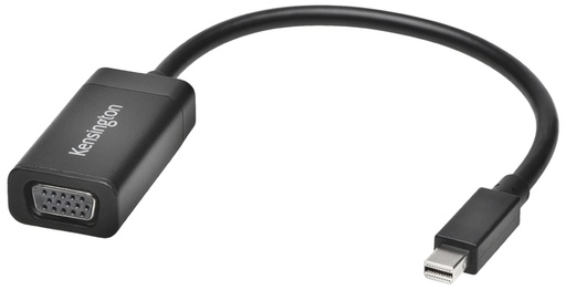 [1386563] Video adapter Kensington vm1000 mini displayport naar VGA 1920x1200