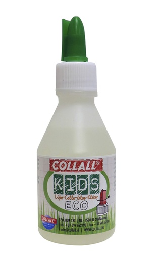 [1386573] Kinderlijm Collall Eco 100ml