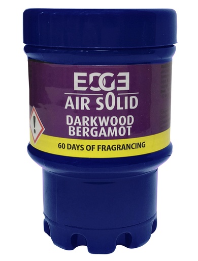 [1386846] Luchtverfrisser Euro Products Q25 Green Air constant Darkwood Bergamot 417364