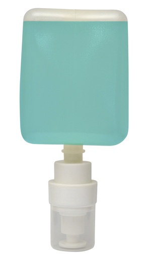 [1386855] Handzeep Euro Products Q19-Q20 schuim 1000ml 400410