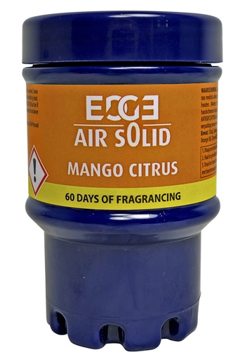 [1386860] Luchtverfrisser Euro Products Q25 Green Air constant Mango Citrus 417360