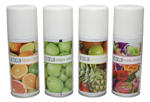 [1386880] Luchtverfrisser Euro Products Q23 spray assorti 490768