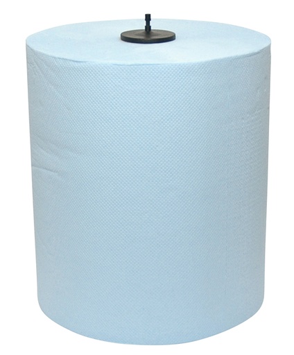 [1386882] Handdoekrol Matic 2l 150m blauw