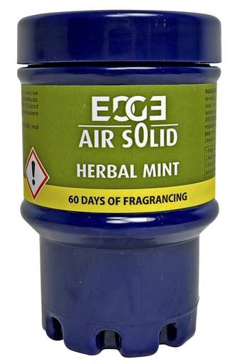 [1386885] Luchtverfrisser Euro Products Q25 Green Air constant Herbal Mint 417361