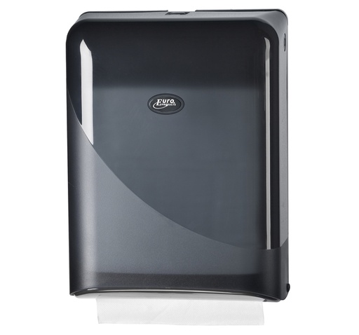 [1386999] Handdoekdispenser Pearl Line P7 zwart 431151