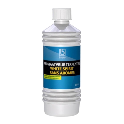 [1387469] Terpentine Bleko special 500ml