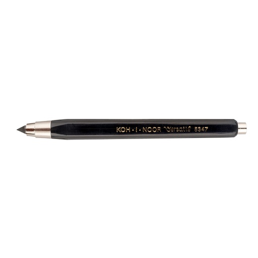 [1387756] Stifthouder Koh-I-Noor 5347 5.6mm zwart