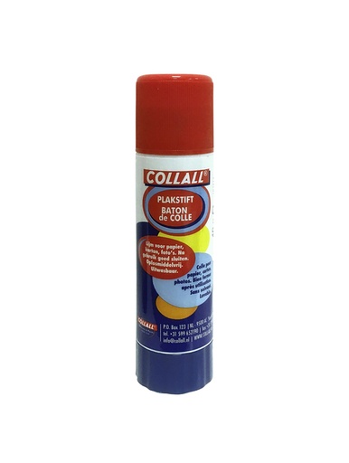 [1388026] Lijmstift Collall 40gr