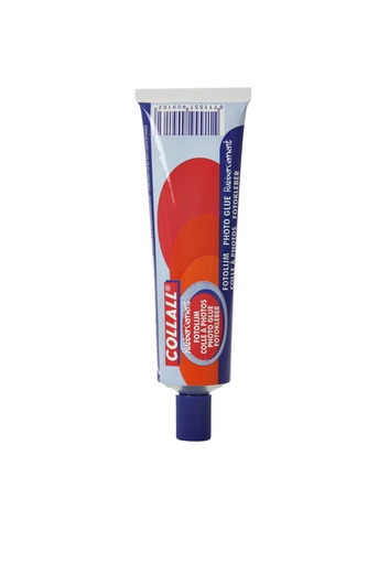 [1388027] Rubbercement Collall 100ml