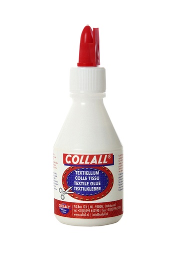 [1388031] Textielijm Collall 100ml