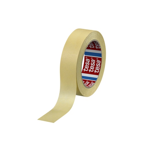 [1388438] Afplaktape tesa® Professional 4323 38mmx50m lichtcrème