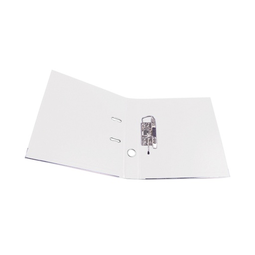 [1388794] Ordner Office A4 smal wit 50mm