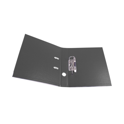 [1388808] Ordner Office A4 smal grijs 50mm 5st