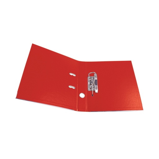[1388810] Ordner Office A4 smal rood 50mm 5st