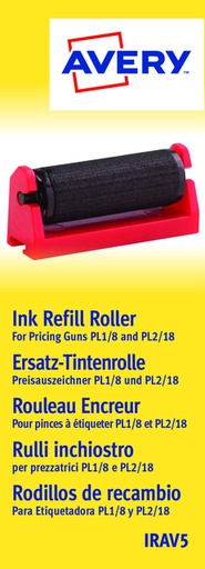 [1388985] Inktrol Avery IRAV5 5 stuks