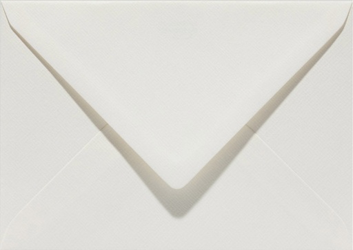 [1397941] Envelop Papicolor EA5 156x220mm anjerwit pak à 6 stuks