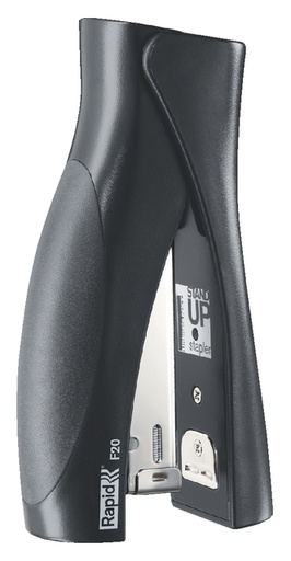 [301251] Nietmachine Rapid Fashion Ultimate standUp F20 20 vel zwart