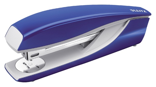 [301343] Nietmachine NeXXt metaal full-strip 40 vel blauw
