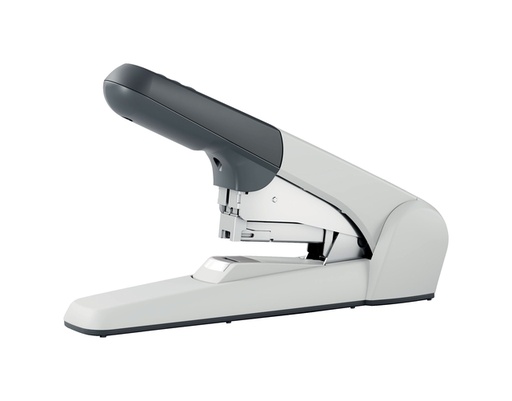[301403] Nietmachine Leitz Heavy Duty Flat Clinch 60 vel zilver