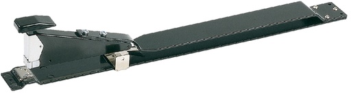 [302100] Nietmachine Rapid Classic HD12/12" 40 vel zwart