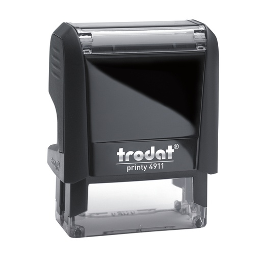 [1399376] Tekststempel Trodat Printy 4911 personaliseerbaar