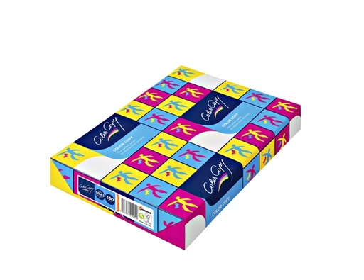 [1399691] Laserpapier Color Copy SRA3 350gr wit 125 vel