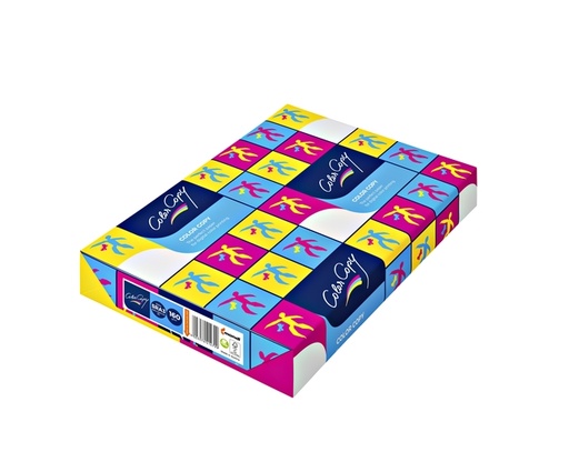 [1399694] Laserpapier Color Copy SRA3 160gr wit 250 vel