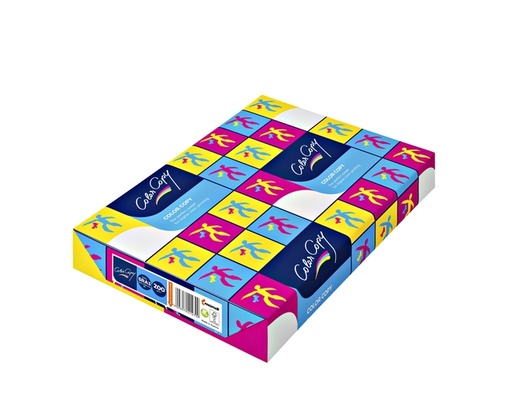 [1399695] Laserpapier Color Copy SRA3 200gr wit 250 vel