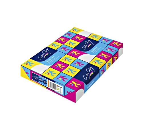[1399697] Laserpapier Color Copy SRA3 100gr wit 500 vel