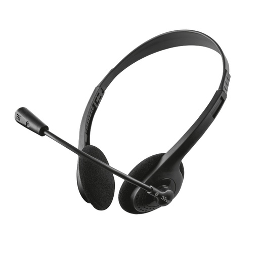 [1400586] Headset Trust Primo chat