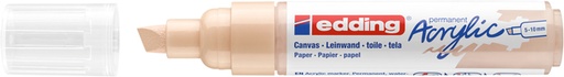 [1400638] Acrylmarker edding e-5000 breed  warm beige