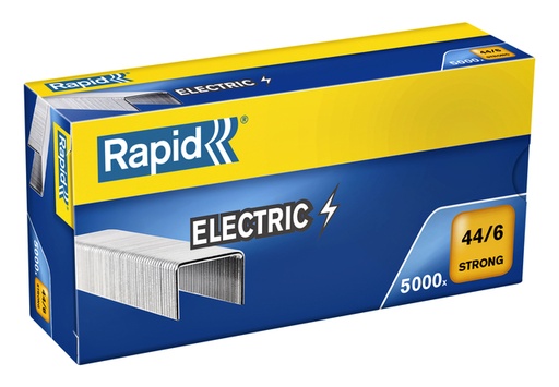 [306221] Nieten Rapid 44/6 gegalvaniseerd strong 5000 stuks