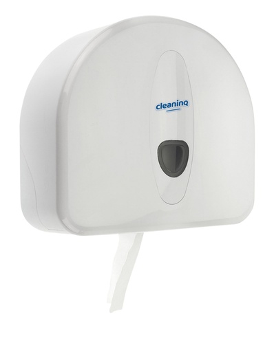[1401020] Dispenser Cleaninq Toiletpapier Maxi Jumbo