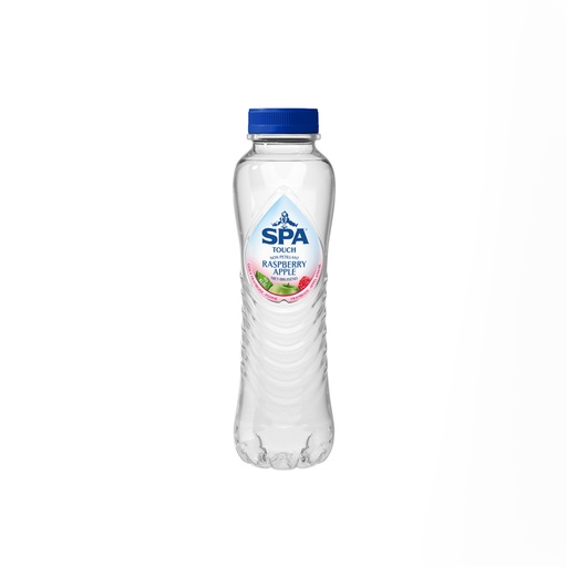 [1401583] Water Spa Touch still raspberry/apple petfles 500ml