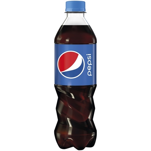 [1401588] Frisdrank Pepsi cola regular petfles 500ml