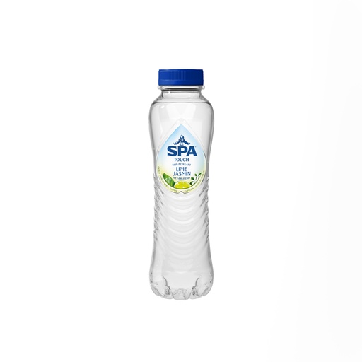 [1401592] Water Spa Touch still lime/jasmin petfles 500ml
