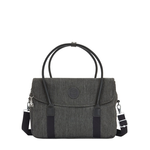 [1401996] Laptoptas Kipling Superworker S black peppery