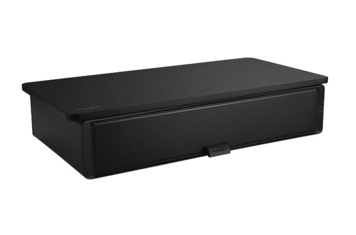 [1402397] Monitorstandaard Kensington UVStand zwart