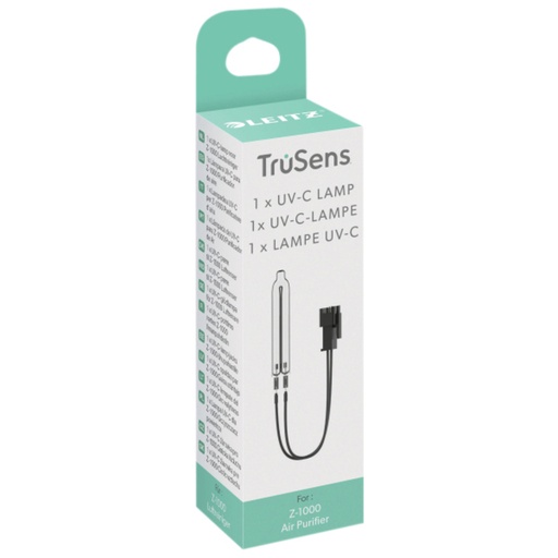 [1403325] UV-C Lamp voor Leitz TruSens Z-1000 kleine luchtreiniger