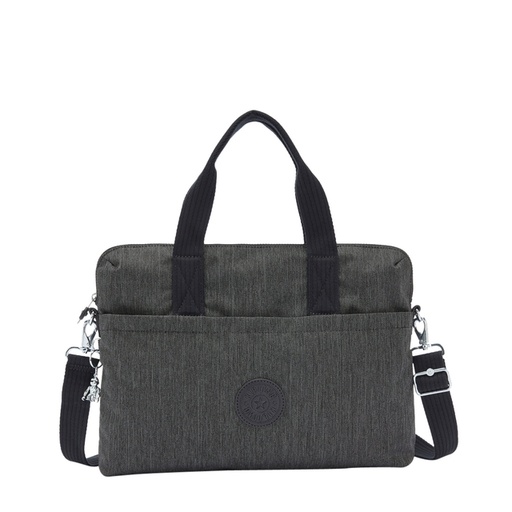 [1403499] Laptoptas Kipling Elsil Black Peppery