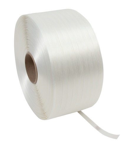 [1403569] Textielband IEZZY 13mmx1100m kern 76mm