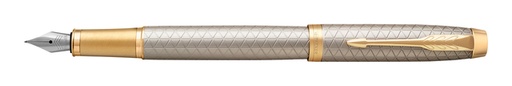 [1403802] Vulpen Parker IM Premium Warm Grey GT F
