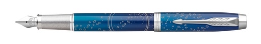 [1403804] Vulpen Parker IM SE submerge CT medium