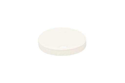 [1404010] Bekerdeksel IEZZY Ø80mm karton 50 stuks
