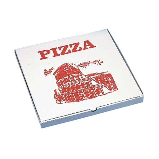 [1404021] Pizzadoos IEZZY 33cmx33x3cm vierkant 100 stuks