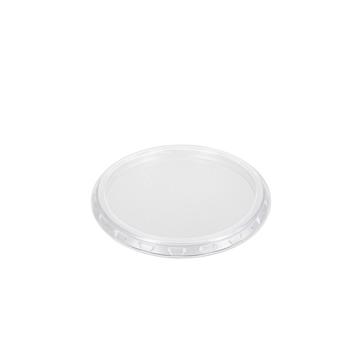[1404035] Bekerdeksel IEZZY Ø70mm PP 50 stuks